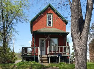 204 5th Ave, Bovey, MN 55709