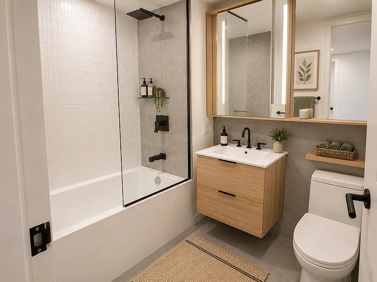 1010 Pacific St #924 — Photo 2