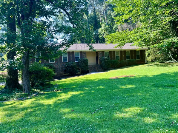 4862 Valley Dale Dr SW, Lilburn, GA 30047