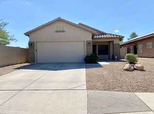 11910 N 89th Dr, Peoria, AZ 85345