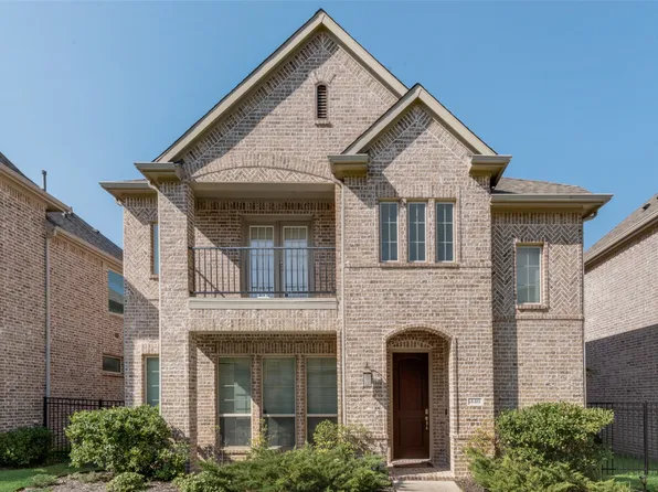 440 Renaissance Ln, Irving, TX 75060