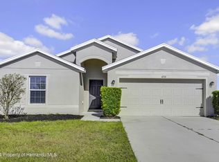 6731 Wirevine Dr, Brooksville, FL 34602