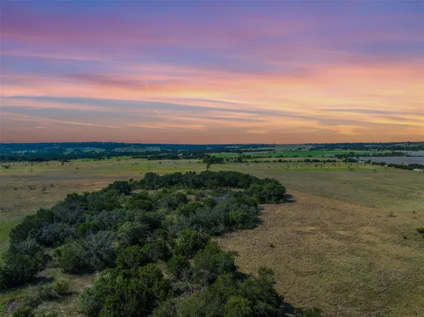 County Road 520, Evant, TX 76525