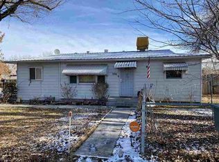 306 E Highland Dr, Grand Junction, CO 81503