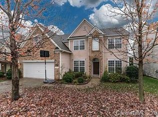 10331 Falling Leaf Dr NW, Concord, NC 28027