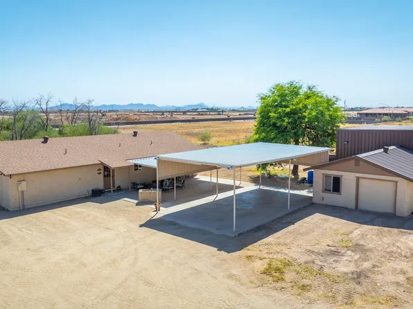 3420 S WATSON Road, Buckeye, AZ 85326