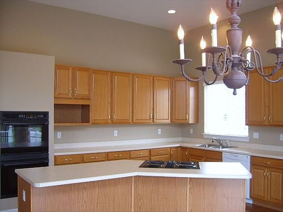 Great Kitchen SPACE