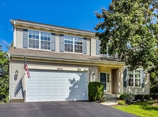 18858 W Wooddale Trl, Lake Villa, IL 60046