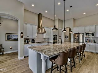 1966 E Indian Wells Drive, Gilbert, AZ 85298