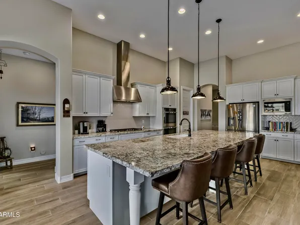 1966 E Indian Wells Drive, Gilbert, AZ 85298