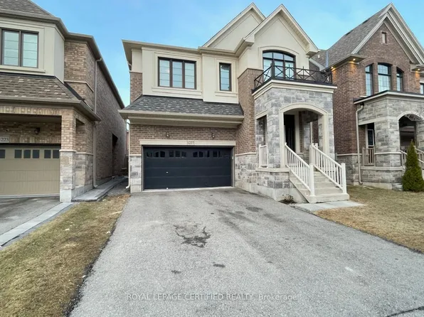 1227 McPhedran Point Basement 2, Milton, ON L9E 1J8