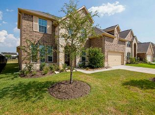 743 Valley Ridge Dr, Rosenberg, TX 77469