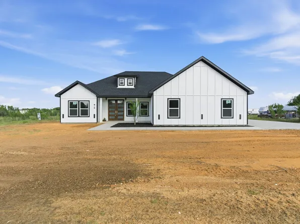 8212 Moyer Ct, Joshua, TX 76058