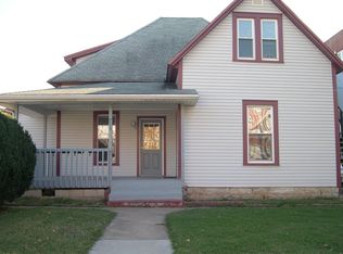 716 S Jefferson Ave APT 3, Springfield, MO 65806