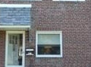 1617 E Howell St, Philadelphia, PA 19149