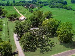 1815 Vz County Road 2504, Canton, TX 75103