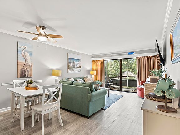 3rd image of 415 Ocean Creek Dr. #2276