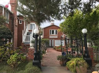 530 Mountain Rd APT C, Laguna Beach, CA 92651