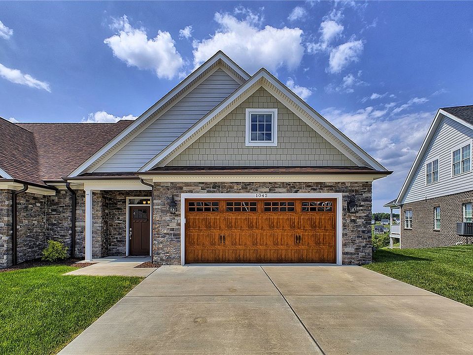 1st image of 1042 Blackthorne Dr