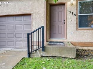 1578 Territory Trl, Colorado Springs, CO 80919