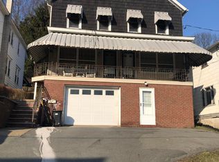 22 Owego St, Simpson, PA 18407