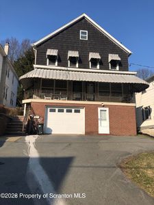 22 Owego St, Simpson, PA, 18407