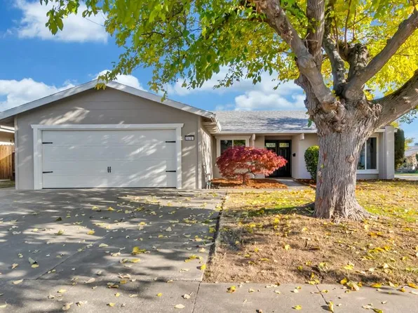 2879 Hyannis Way, Sacramento, CA 95827