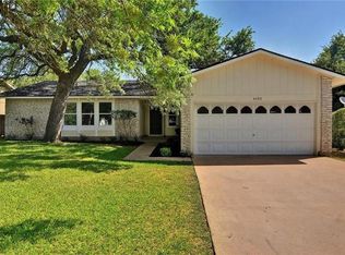 4102 Harcourt Dr, Austin, TX 78727