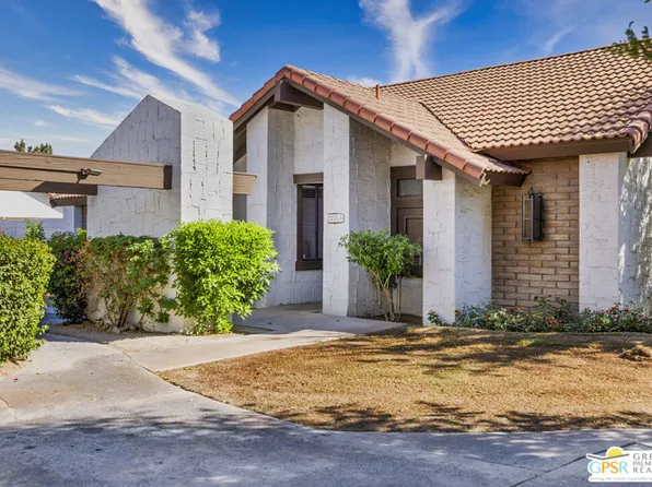 2355 Miramonte Cir W Unit A, Palm Springs, CA 92264