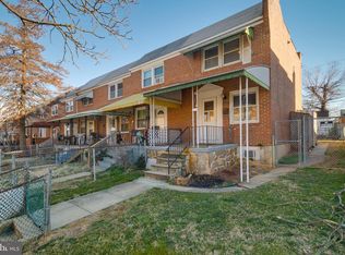 1217 Anglesea St, Baltimore, MD 21224