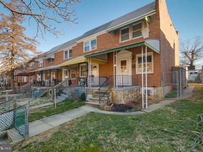 1217 Anglesea St, Baltimore, MD, 21224