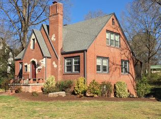 1406 Irish St, South Boston, VA 24592