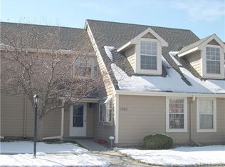 1985 S Xanadu Way, Aurora, CO 80014