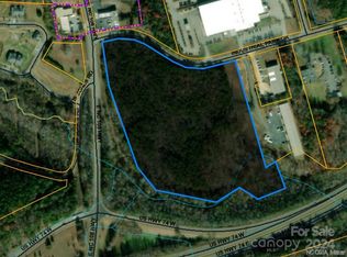 108 State Highway 108, Rutherfordton, NC 28139