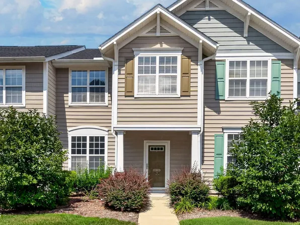 412 Colwick Ln, Morrisville, NC 27560