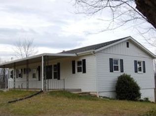 2250 Goodview Rd, Goodview, VA 24095