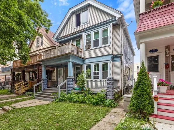 708 South 36th STREET #710, Milwaukee, WI 53215