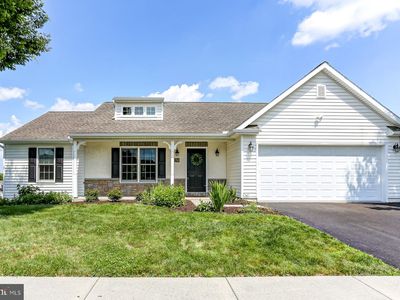 758 Heather Rdg, Manheim, PA, 17545