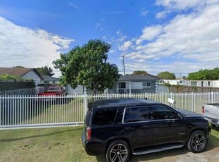 21670 SW 111th Ave, Miami, FL 33170