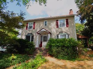 383 Old Georges Rd, North Brunswick, NJ 08902