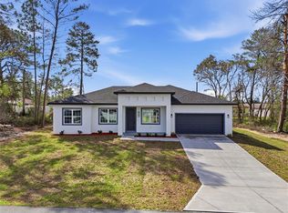 4444 SW 151st Pl, Ocala, FL 34473