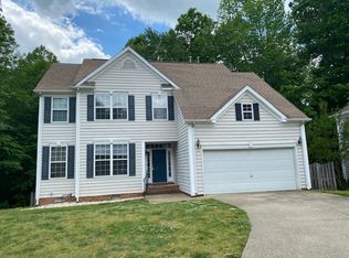 6108 Shrewsbury Sq, Williamsburg, VA 23188