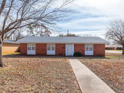 3617 S 20th St, Abilene, TX, 79605