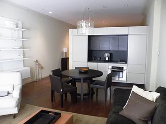 Rented by Rossi Living