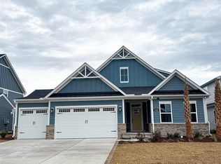 2326 Vera Way, Longs, SC 29568