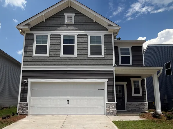 5183 Proper Ct, North Augusta, SC 29860
