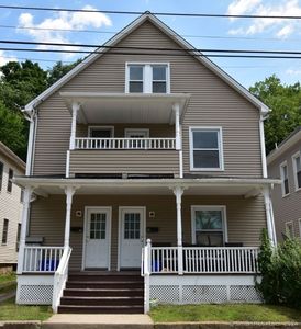 20 Columbia Street, Ansonia, CT, 06401