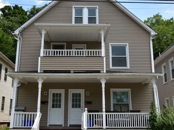 20 Columbia Street, Ansonia, CT 06401