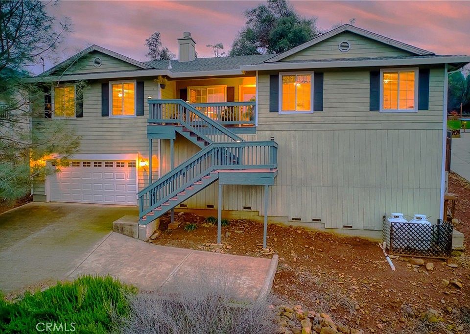 16330 Conestoga Rd, Hidden Valley Lake, CA 95467 MLS LC23193573 Zillow