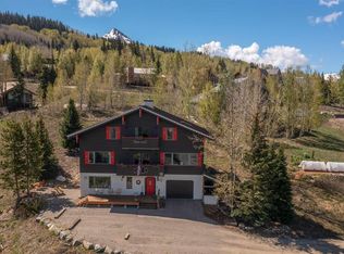 18 Winterset Dr, Crested Butte, CO 81225